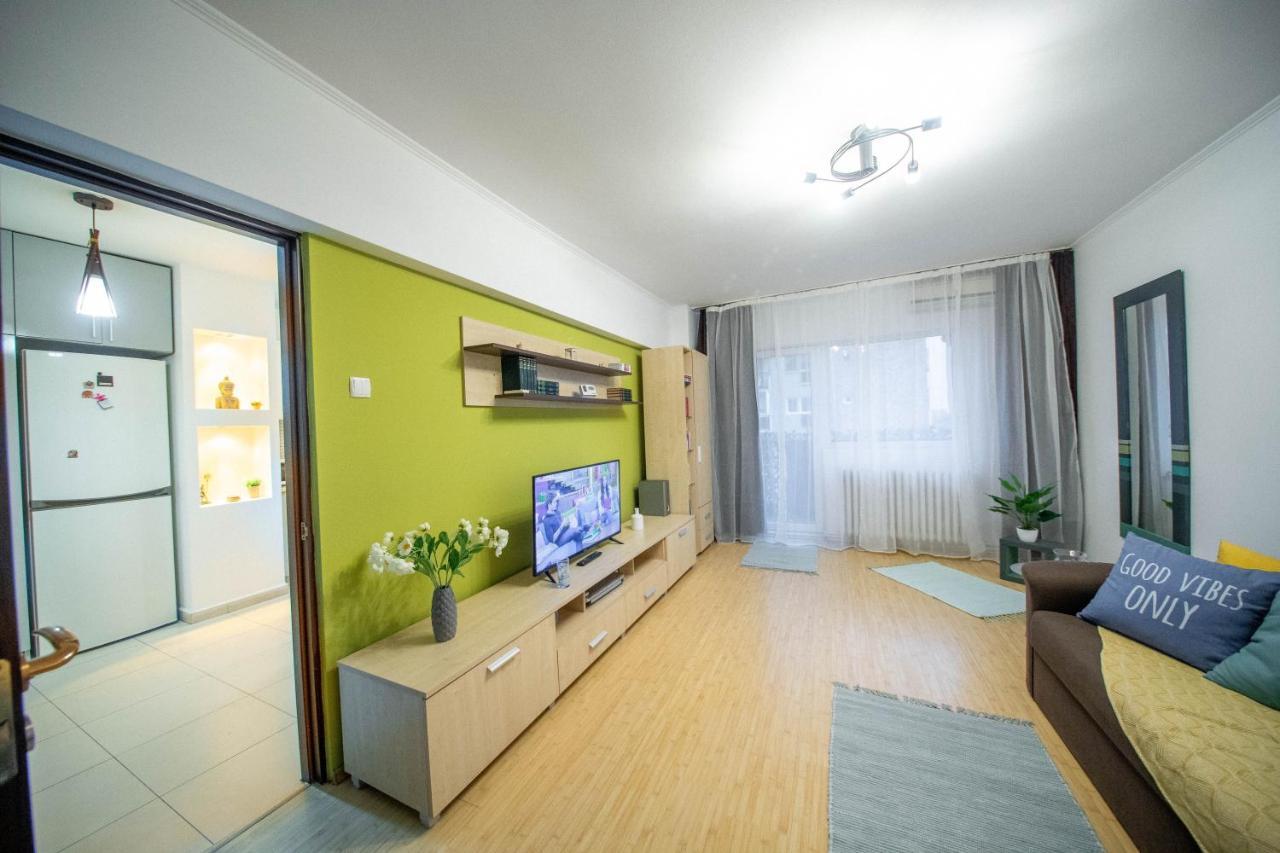 Maria Residence Arad Buitenkant foto
